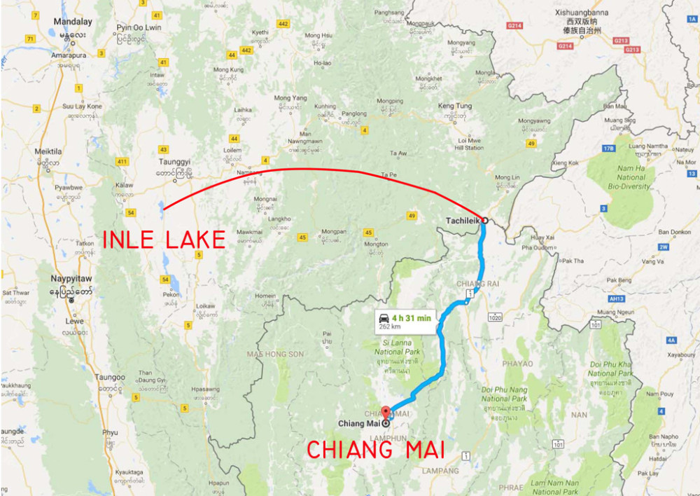 inle-lake-to-chiang-mai